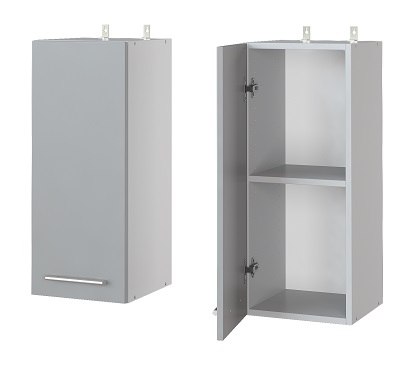 Фото Кухня Фиджи шкаф навесной А-30 от производителя Леко в Ялте по цене 2 860 ₽