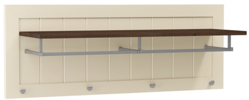 Фото Вешалка Прованс 37.20 от производителя Олмеко в Ялте по цене 7&nbsp;600 ₽