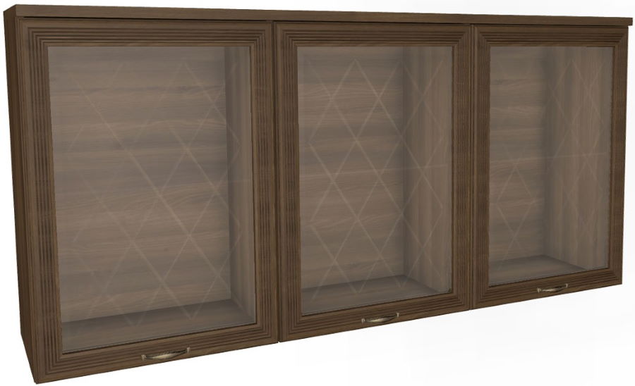 Фото Антресоль Карина АН-1011 от производителя Лером в Ялте по цене 23 650 ₽