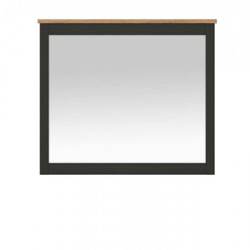 Фото Зеркало Loft LUS/90 от производителя Black Red White (БРВ) в Ялте по цене 5 810 ₽