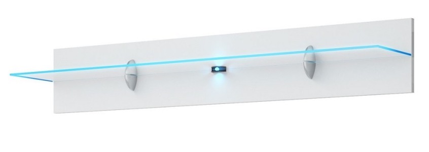 Фото Полка typ 01 Togo от производителя Helvetia в Ялте по цене 10 340 ₽