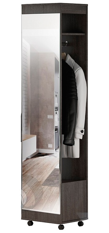 Фото Вешалка Сити от производителя Мебелони в Ялте по цене 10&nbsp;180 ₽