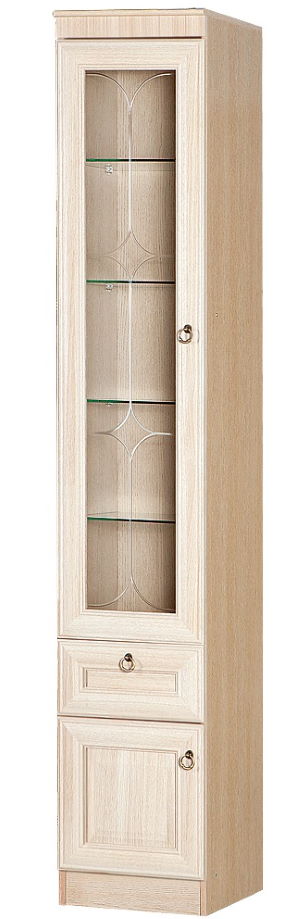 Фото Шкаф МЦН Инна 604 от производителя Яна в Ялте по цене 16&nbsp;460 ₽
