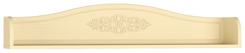 Фото Полка Ассоль плюс АС-50 от производителя Компасс в Ялте по цене 4&nbsp;000 ₽