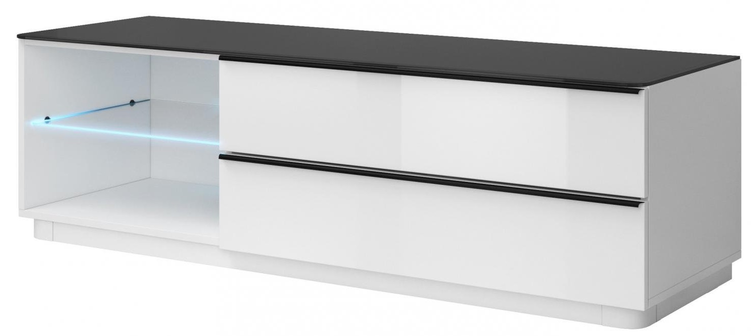 Фото Комод TV-2S typ 40 Togo от производителя Helvetia в Ялте по цене 49 570 ₽