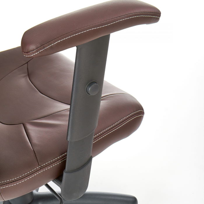 Фото Кресло для руководителя Halmar Stilo от производителя Halmar  в Ялте по цене 21 000 ₽