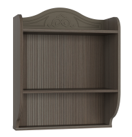 Фото polki-ofisnye полка навесная ассоль плюс ас-15 производитель Компасс