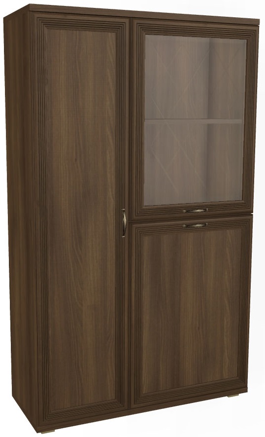 Фото Шкаф Карина ШК-1083 многоцелевой  от производителя Лером в Ялте по цене 20 640 ₽