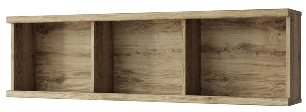 Фото Полка навесная 3N Дорсет (Doorset) от производителя Анрэкс в Ялте по цене 4 630 ₽