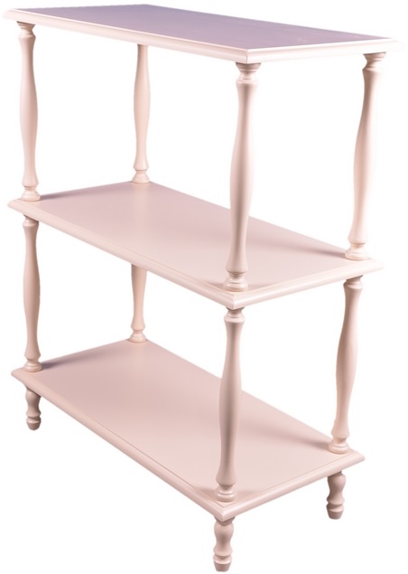 Фото Этажерка Монте 3 от производителя Верона в Ялте по цене 7&nbsp;020 ₽