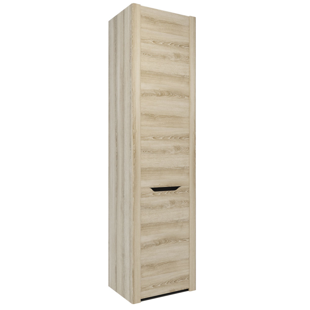 Фото Шкаф Афина А4 (58) однодверный от производителя Заречье в Ялте по цене 13&nbsp;200 ₽