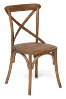 Фото  стул кросс чер (cross chair) производитель Tetchair