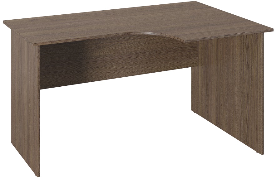 Фото Стол Офис ОФ-10 от производителя Компасс в Ялте по цене 8 500 ₽