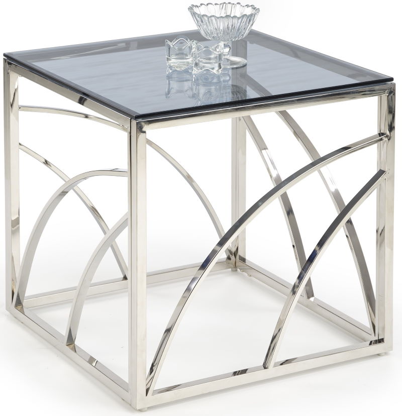 Фото Стол журнальный Halmar Universe kwadrat от производителя Halmar  в Ялте по цене 21&nbsp;310 ₽