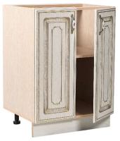 Фото  кухня флоренция стол-рабочий стр600к производитель 