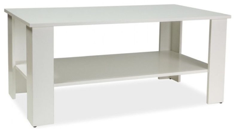 Фото Стол журнальный Signal Ariel от производителя Signal в Ялте по цене 9&nbsp;300 ₽