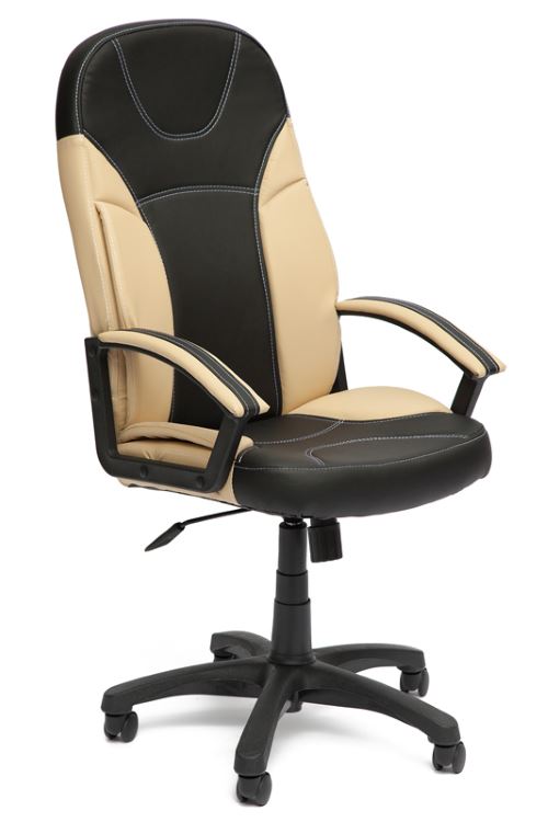 Фото Кресло для руководителя Твистер (Twister) от производителя Tetchair в Ялте по цене 12 640 ₽