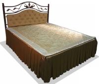 Кровать односпальная