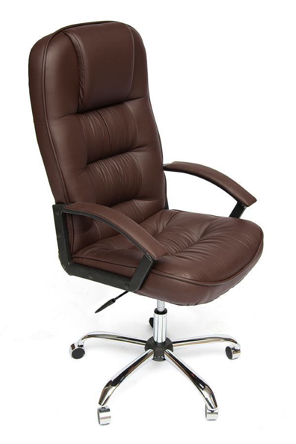 Фото Кресло для руководителя СН9944  в Ялте по цене 15 420 ₽ от производителя Tetchair, код товара 2000001439760, 2000001439777, 2000001439784 шт Фото Кресло для руководителя СН9944  от производителя Tetchair в Ялте по цене 15 420 ₽