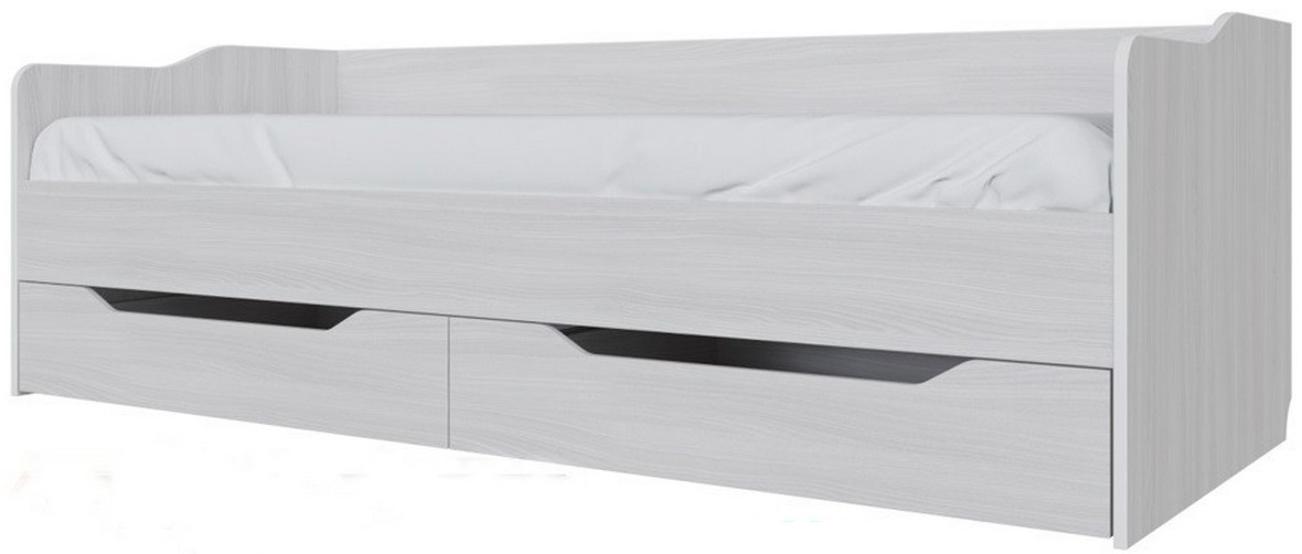 Фото Диван-кровать детская №1 (СМ 90х200) от производителя  в Ялте по цене 13 060 ₽