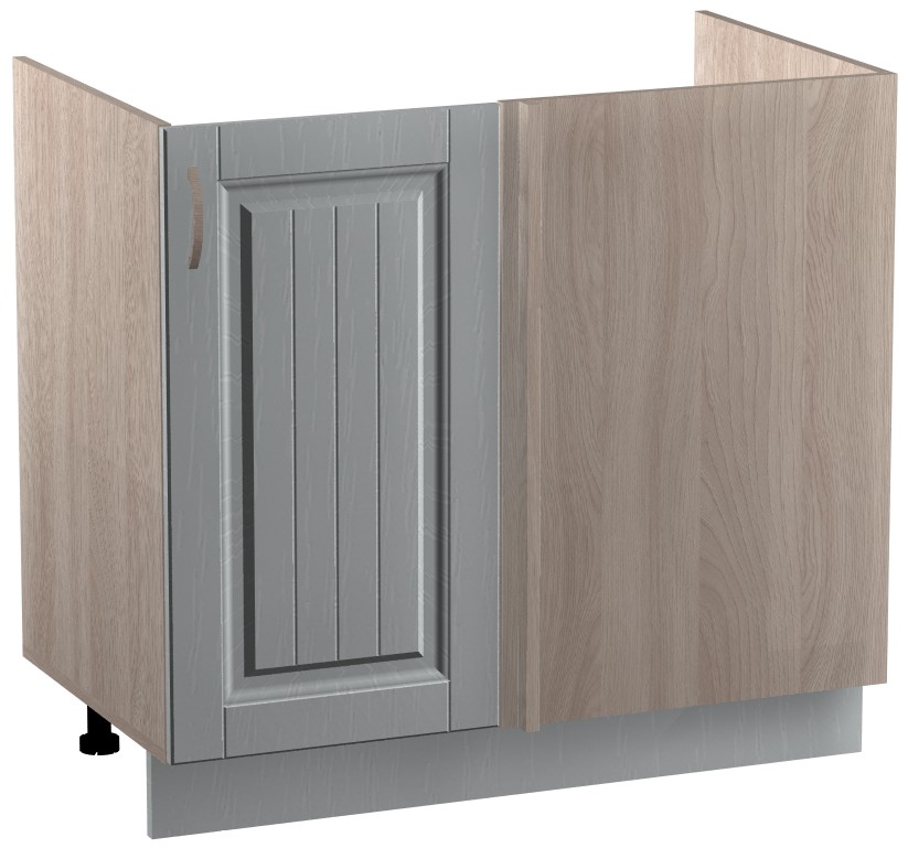 Фото Кухня Кантри стол-рабочий СТР1000У в Ялте по цене 5 740 ₽ от производителя Бител, код товара 2000002314554, 2000002314561 шт Фото Кухня Кантри стол-рабочий СТР1000У от производителя  в Ялте по цене 5 740 ₽