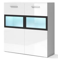 Комод-2D typ 45 Sarah в интернет магазине Планета Комфорта Фото gostinaya-sarah-cara комод-2d typ 45 sarah производитель Helvetia