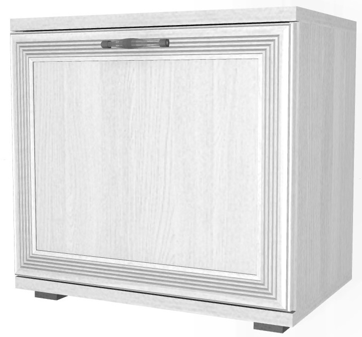 Фото Тумба Карина ТБ-1042 от производителя Лером в Ялте по цене 6&nbsp;560 ₽