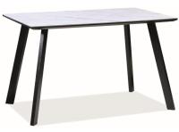 Фото stoly-obedennye-neraskladnye стол обеденный signal samuel производитель Signal