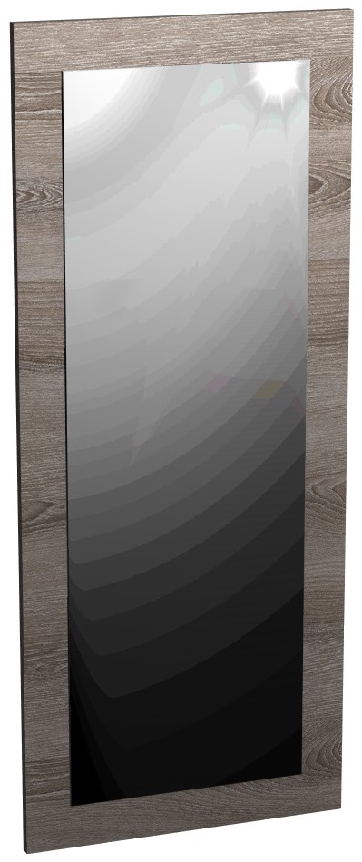 Фото Зеркало Ханна ПХ-9 от производителя СБК в Ялте по цене 2&nbsp;040 ₽