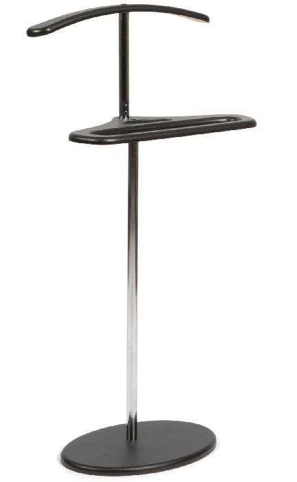 Вешалка напольная Хилтон (Hilton) (венге-хром (Tetchair) ) Вешалка напольная Хилтон (Hilton) (венге-хром (Tetchair) )