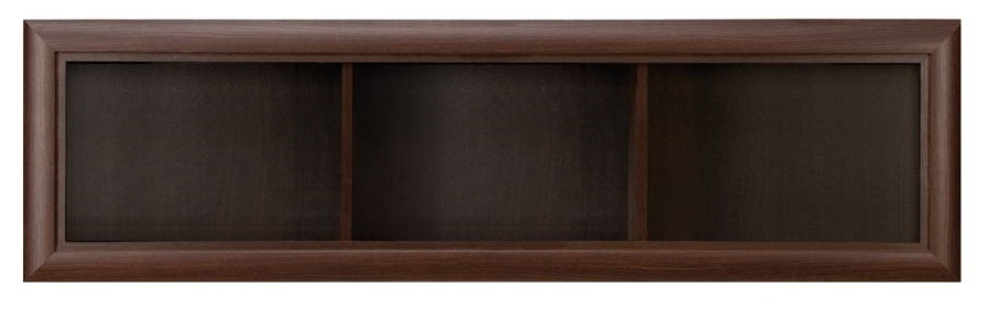 Фото Шкаф навесной Коен SFW1W/148 от производителя Black Red White (БРВ) в Ялте по цене 11&nbsp;760 ₽