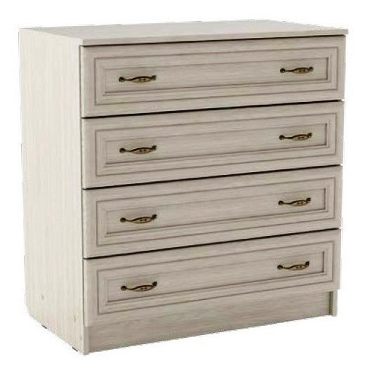 Фото Комод Вега ВМ-29  от производителя SV-мебель в Ялте по цене 16 400 ₽