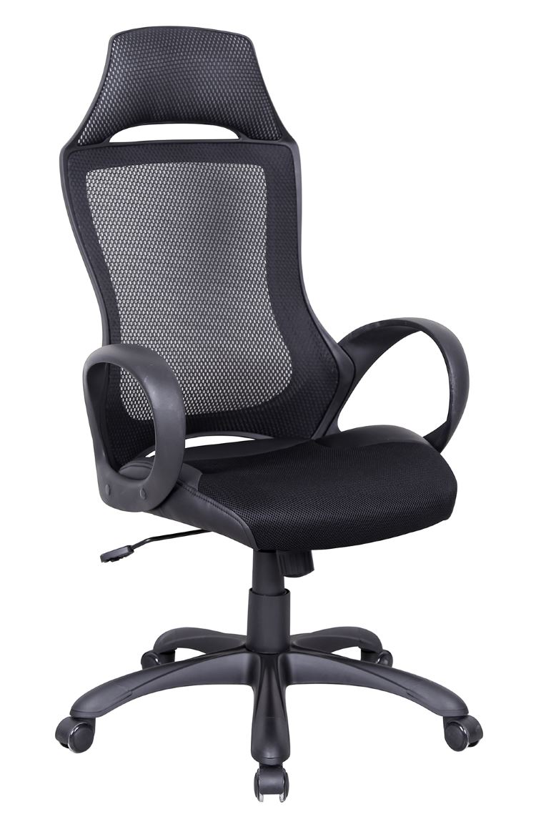 Фото Кресло для персонала Меш (Mesh)-3 от производителя Tetchair в Ялте по цене 13 170 ₽