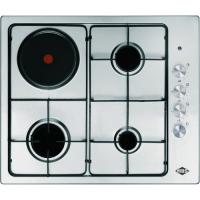 Варочная поверхность комбинированная 4-х комф. PG-641 (590х500) в интернет магазине Планета Комфорта Фото varochnye-poverkhnosti варочная поверхность комбинированная 4-х комф. pg-641 (590х500) производитель MBS