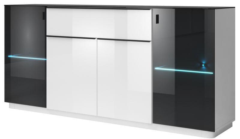 Фото Комод-4D1S typ 25 Togo от производителя Helvetia в Ялте по цене 68 990 ₽