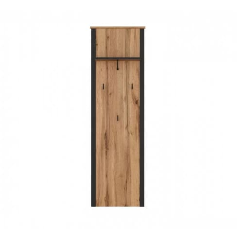 Фото Вешалка Loft WIE/55 от производителя Black Red White (БРВ) в Ялте по цене 7 890 ₽