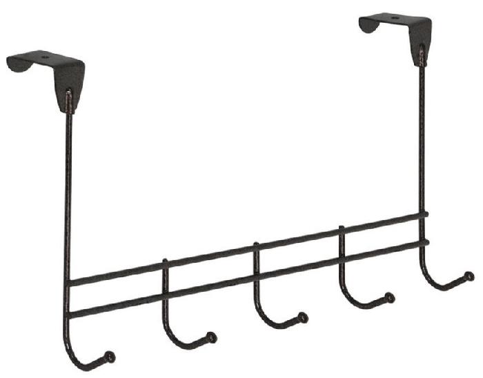 Вешалка надверная Нота 5 (медный антик  (Завод металлических изделий) ) Вешалка надверная Нота 5 (медный антик  (Завод металлических изделий) )