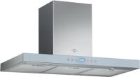 Вытяжка купольная Trinia 190 (900х500хh560(1048)) (Материал Металл/Стекло , Цвет Металлик/Черный) в Ялте от производителя в интернет магазине Планета Комфорта Вытяжка купольная Trinia 190 (900х500хh560(1048)) (Материал Металл/Стекло , Цвет Металлик/Черный) в Ялте от производителя