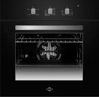 Духовой шкаф электрический DE-615 (594х543хh594) (Материал Стеклокерамика , Цвет Черный) в Ялте от производителя в интернет магазине Планета Комфорта Духовой шкаф электрический DE-615 (594х543хh594) (Материал Стеклокерамика , Цвет Черный) в Ялте от производителя