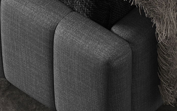 Фото Кровать двуспальная Scarlett (СМ 160х200) без основания от производителя Корона в Ялте по цене 34 760 ₽