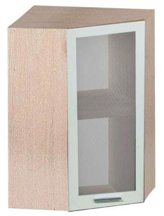 Фото Кухня Модерн шкаф навесной ШКН600УТВ от производителя  в Ялте по цене 5 450 ₽