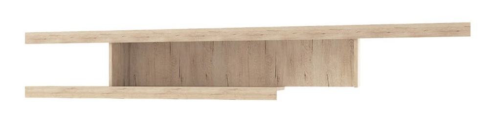 Фото Полка 2NB Оскар (Oskar) от производителя Анрэкс в Ялте по цене 5 510 ₽