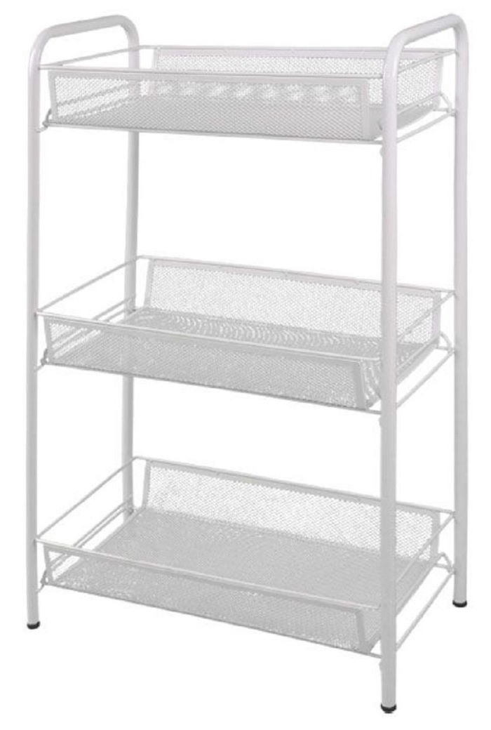 Фото Этажерка Ладья 2 от производителя Завод металлических изделий в Ялте по цене 2&nbsp;500 ₽