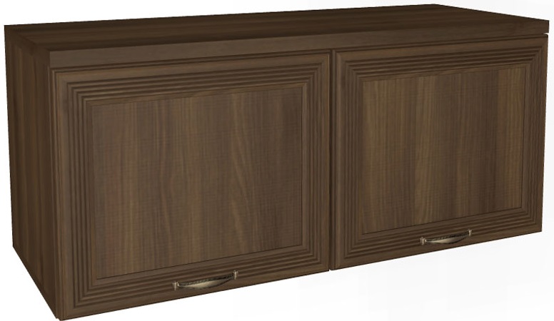 Фото Антресоль Карина АН-1041 от производителя Лером в Ялте по цене 7 220 ₽