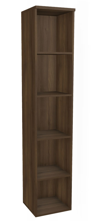 Фото Шкаф Карина ШК-1065 многоцелевой от производителя Лером в Ялте по цене 5&nbsp;970 ₽