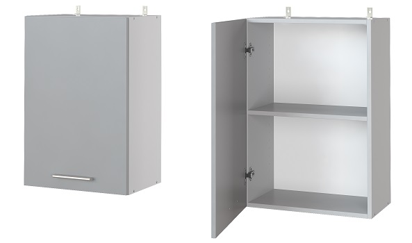 Фото Кухня Бронкс шкаф навесной А-50 от производителя Леко в Ялте по цене 3&nbsp;560 ₽