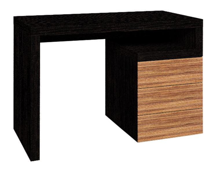 Фото Стол письменный 1 Хайпер (Hyper)  от производителя Глазов в Ялте по цене 13 440 ₽