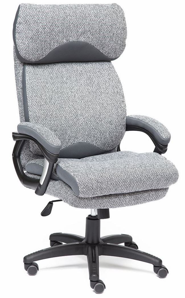 Фото Кресло для руководителя Дук (Duke)  в Ялте по цене 19 970 ₽ от производителя Tetchair, код товара  шт Фото Кресло для руководителя Дук (Duke)  от производителя Tetchair в Ялте по цене 19 970 ₽