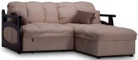 Диван угловой Вери Люкс (1,75) Г-образный (1 категория (НТКО) ) в Ялте от производителя 