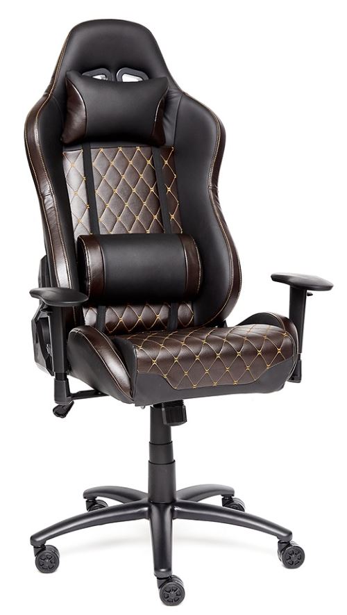 Фото Кресло геймерское Ичесс (iChess) от производителя Tetchair в Ялте по цене 30 410 ₽